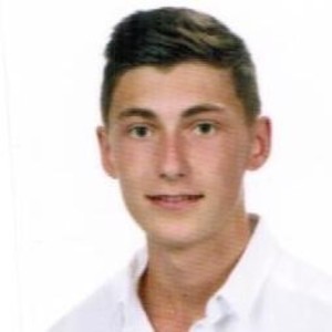 Corentin - Prof de maths - Gif-sur-Yvette