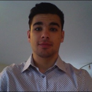 Julien - Prof de maths - Lyon