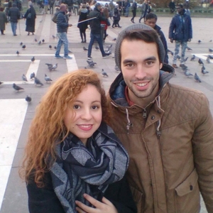 Valentin - Prof de maths - Lannion