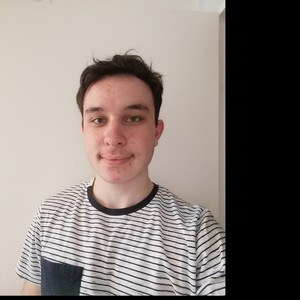 Victor - Prof de maths - Villeneuve-d'Ascq