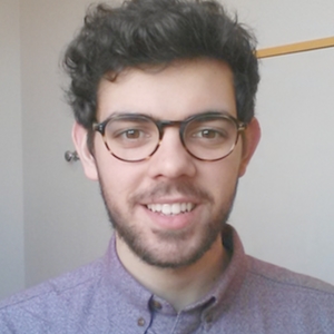 Antoine - Prof de maths - Lille