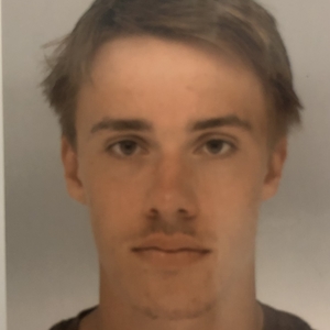 Axel - Prof de maths - Rouen
