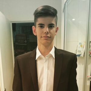 Yoann - Prof de maths - Moissy-Cramayel