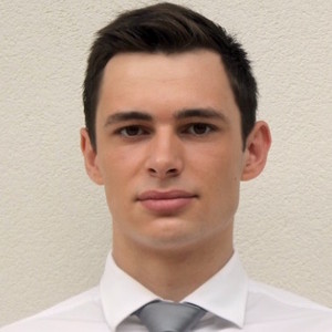 Charles - Prof de maths - Montigny-le-Bretonneux