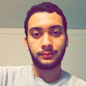 Hichem - Prof de maths - Noisy-le-Sec