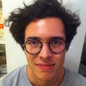Adrien - Prof de maths - Orsay