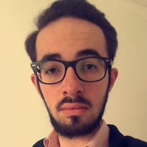 Louis - Prof de maths - Châtillon