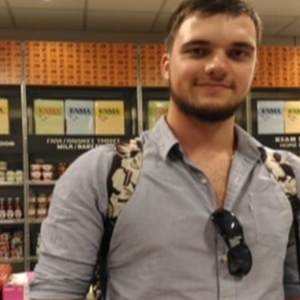 Guillaume - Prof de maths - Champs-sur-Marne