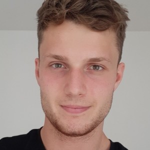 Victor - Prof de maths - Le Raincy