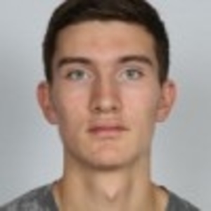Thibaut - Prof de maths - Issy-les-Moulineaux