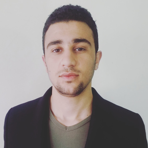 Wael - Prof de maths - Villetaneuse