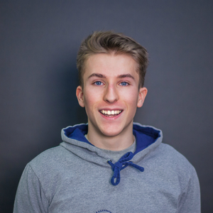 Ulysse - Prof de maths - Neuilly-sur-Seine