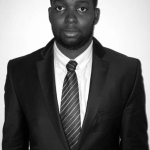 Mamadou - Prof de maths - Rueil-Malmaison