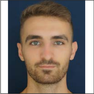 Alexis - Prof de maths - Saint-Ouen-sur-Seine