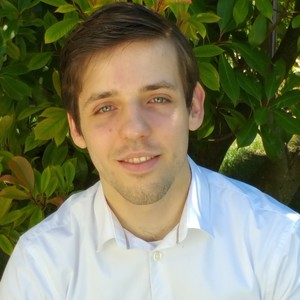 Baptiste - Prof de maths - Choisy-le-Roi