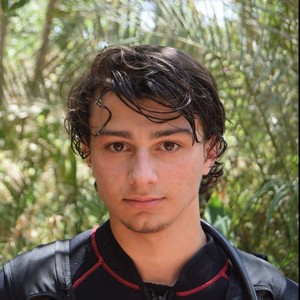 SAMUEL - Prof de maths - Strasbourg