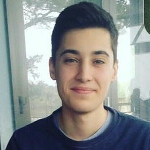 Romain - Prof de maths - La Rochelle