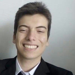 Nidal - Prof de maths - Saint-Étienne-du-Rouvray