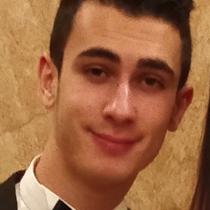 Alexandre - Prof de maths - Maisons-Alfort