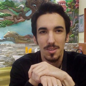 Sébastien - Prof de maths - La Seyne-sur-Mer