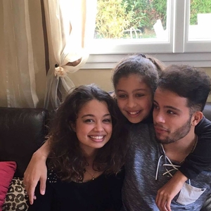 Sofiane - Prof de maths - Cergy