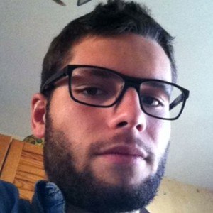 Théo - Prof de maths - Beaumont-lès-Valence