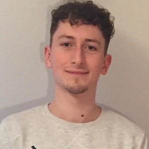 Antoine - Prof de maths - Villeneuve-d'Ascq