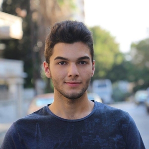 Alhussein - Prof de maths - Paris