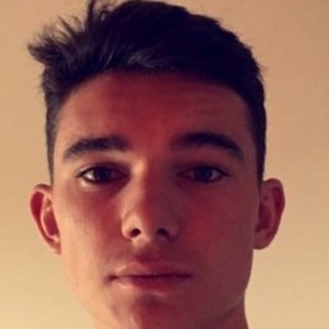 Arthur - Prof de maths - Paris