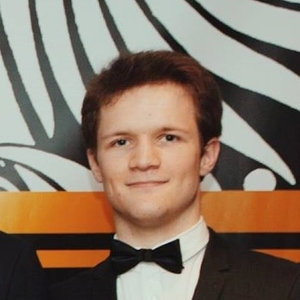 Martin - Prof de maths - Lille
