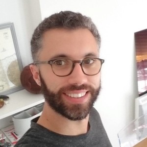 Loïc - Prof de maths - Le Bouscat
