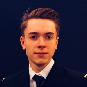 Timothy - Prof de maths - Paris