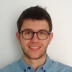 Vincent - Prof de maths - Paris