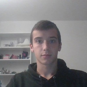 Benjamin - Prof de maths - Évry-Courcouronnes