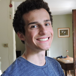 Guillaume - Prof de maths - Sartrouville