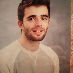 Bastien - Prof de maths - Dijon