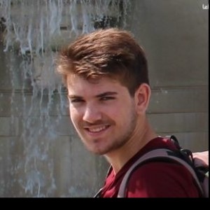 Hugo - Prof de maths - Lille