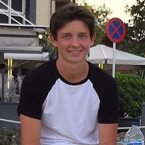 Antoine - Prof de maths - Saint-André-les-Vergers
