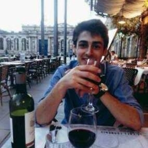 Bruno - Prof de maths - Villeurbanne