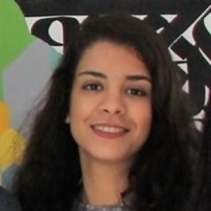 Hiba - Prof de maths - Sceaux