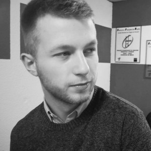 Baptiste - Prof de maths - La Garde