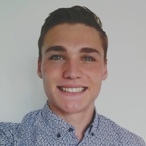 Alexandre - Prof de maths - La Ferté-sous-Jouarre