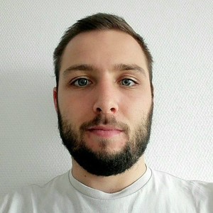 Corentin - Prof de maths - Créteil