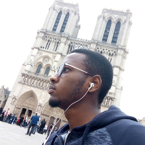 Guillaume - Prof de maths - Bagneux
