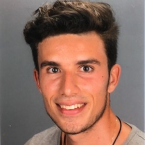 Adrien - Prof de maths - Saint-Jeannet