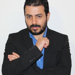 Chadi - Prof de maths - Paris
