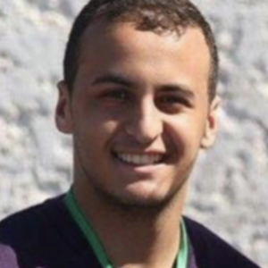 Ahmed amine - Prof de maths - Paris