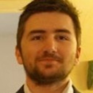 Yann - Prof de maths - Marignane