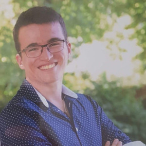 Yohann - Prof de maths - Anglet
