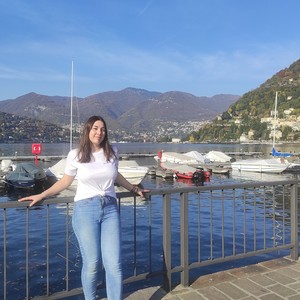 Méline - Prof de maths - Champs-sur-Marne
